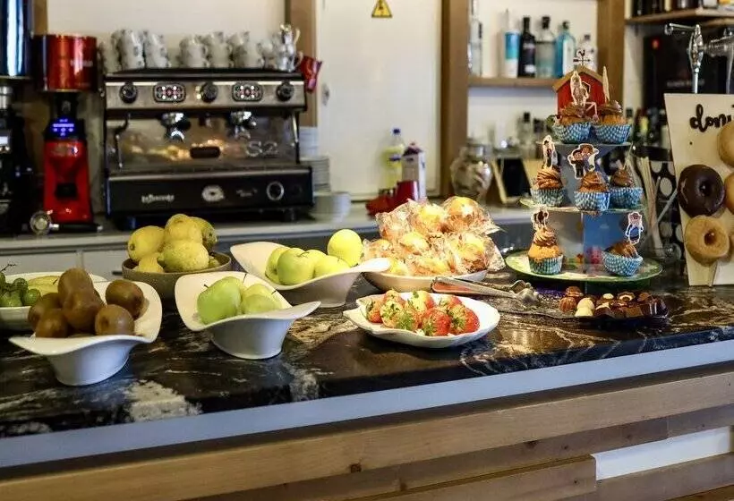 Hotelli Playa de Camariñas