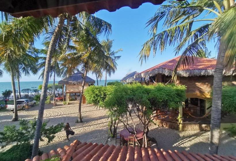 ホテル Pousada Lacula