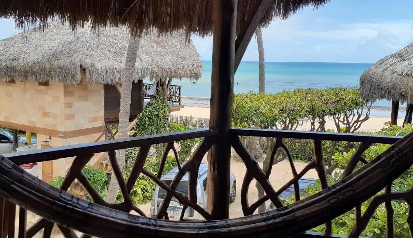 ホテル Pousada Lacula