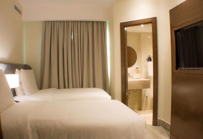 Radisson Blu Resort, Al Khobar Half Moon Bay