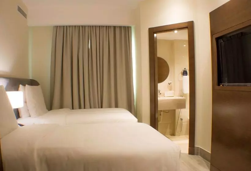 Radisson Blu Resort, Al Khobar Half Moon Bay