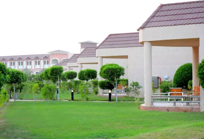 Radisson Blu Resort, Al Khobar Half Moon Bay