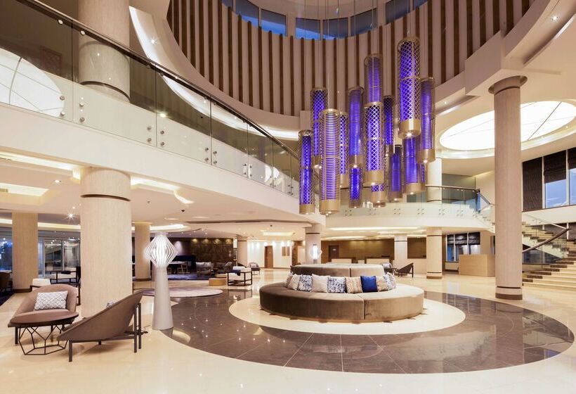 Radisson Blu Resort, Al Khobar Half Moon Bay