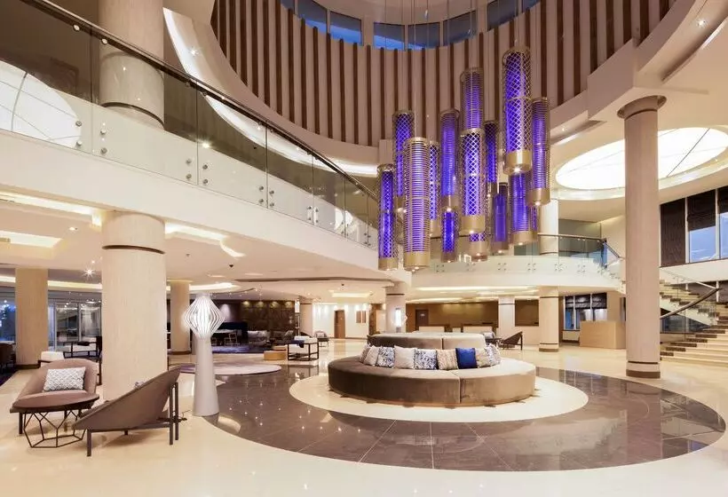 Radisson Blu Resort, Al Khobar Half Moon Bay