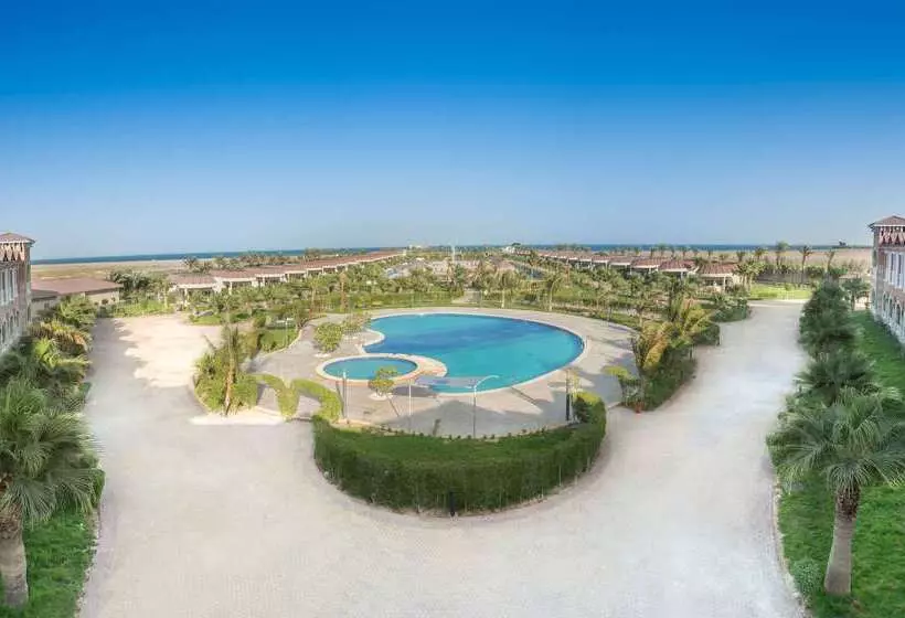 Radisson Blu Resort, Al Khobar Half Moon Bay