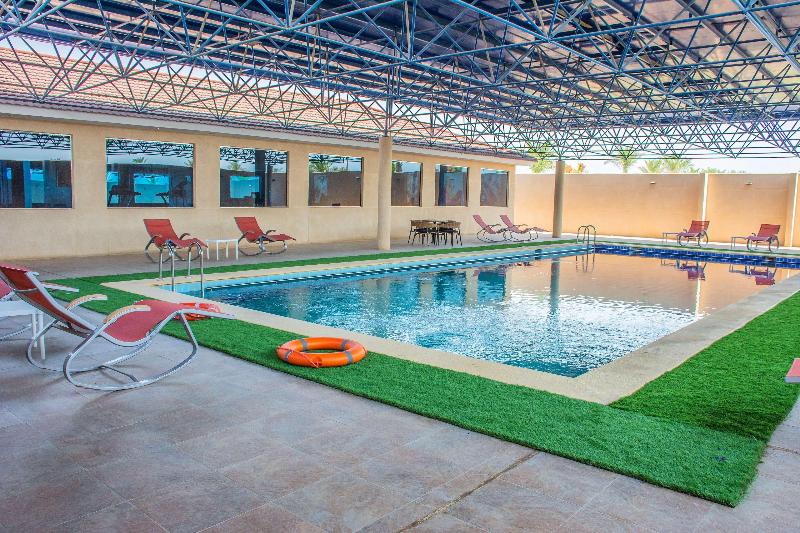 Radisson Blu Resort, Al Khobar Half Moon Bay