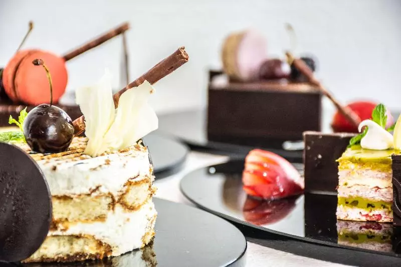 Radisson Blu Resort, Al Khobar Half Moon Bay