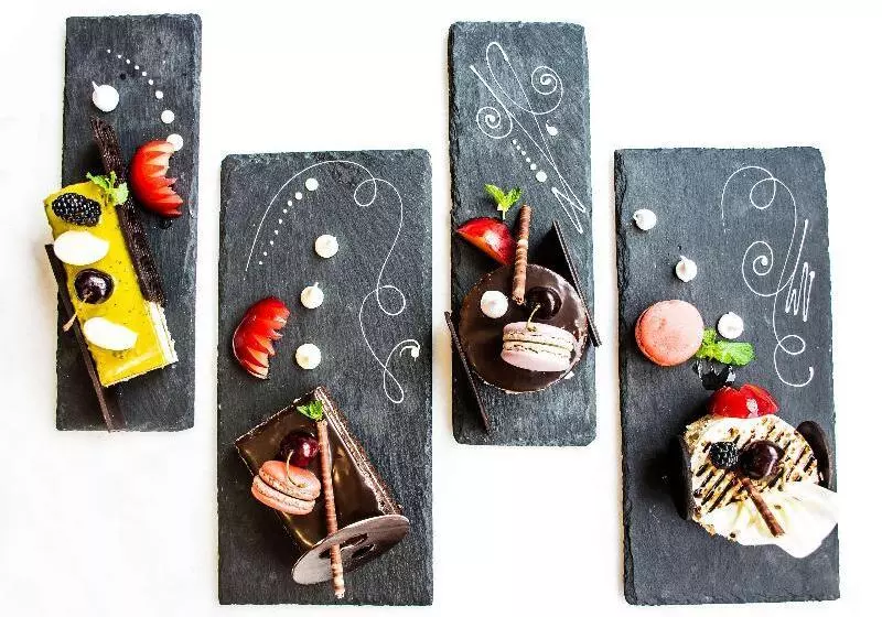 Radisson Blu Resort, Al Khobar Half Moon Bay