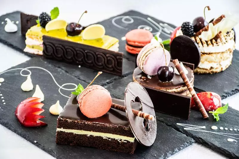 Radisson Blu Resort, Al Khobar Half Moon Bay