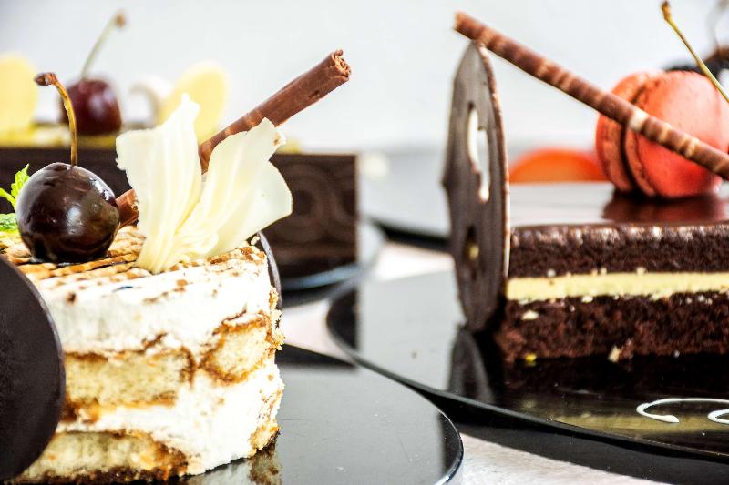 Radisson Blu Resort, Al Khobar Half Moon Bay