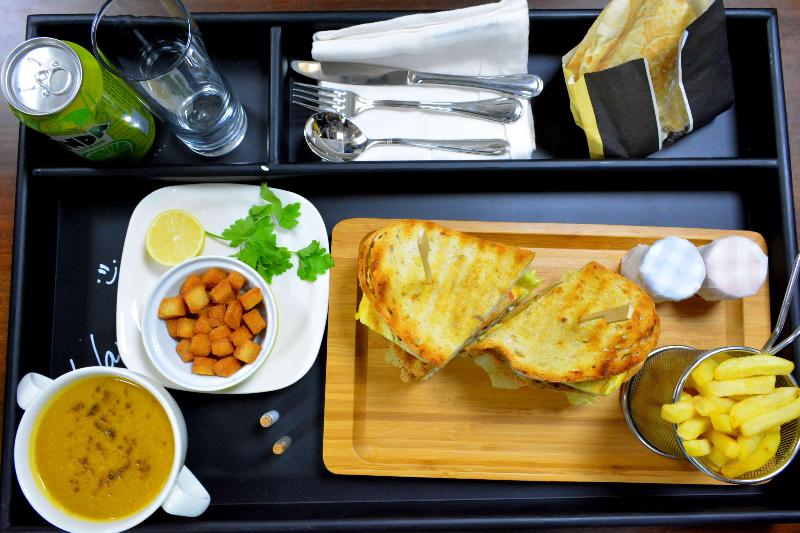 Radisson Blu Resort, Al Khobar Half Moon Bay