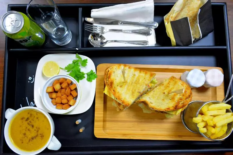 Radisson Blu Resort, Al Khobar Half Moon Bay