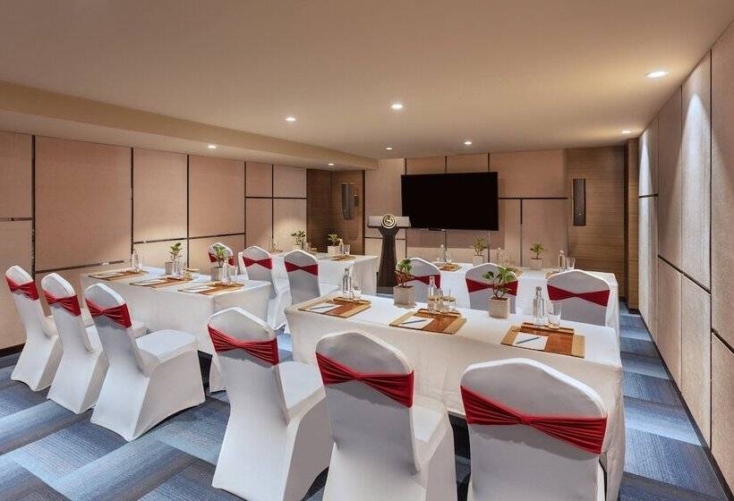 Sheraton Grand Bengaluru Whitefield Hotel & Convention Center