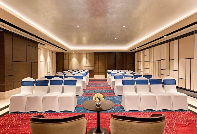 Sheraton Grand Bengaluru Whitefield Hotel & Convention Center