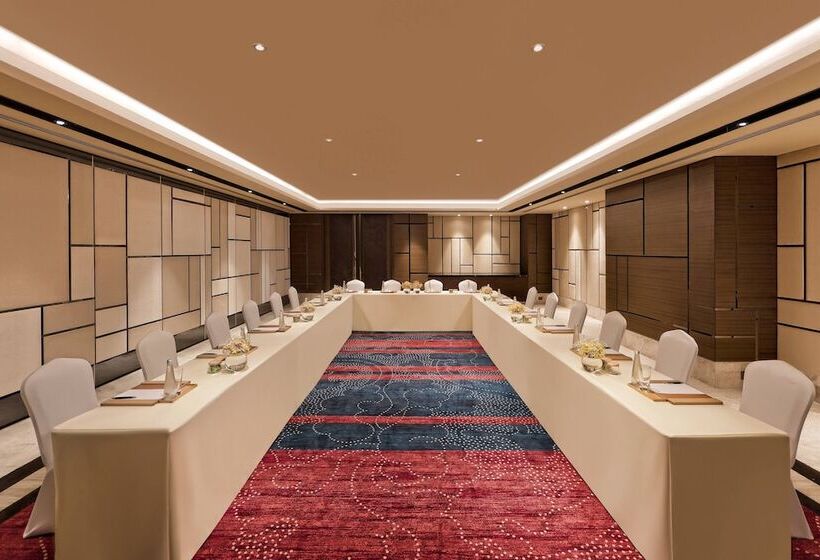 Sheraton Grand Bengaluru Whitefield Hotel & Convention Center