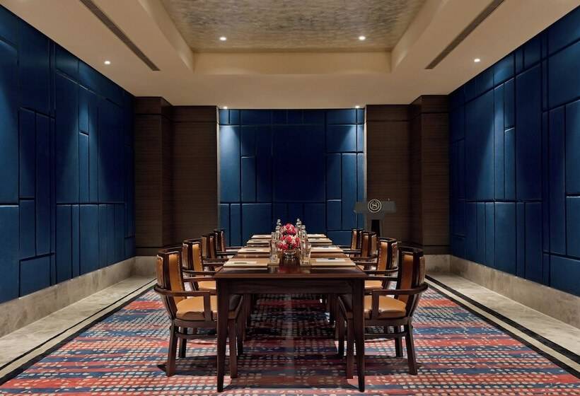 Sheraton Grand Bengaluru Whitefield Hotel & Convention Center