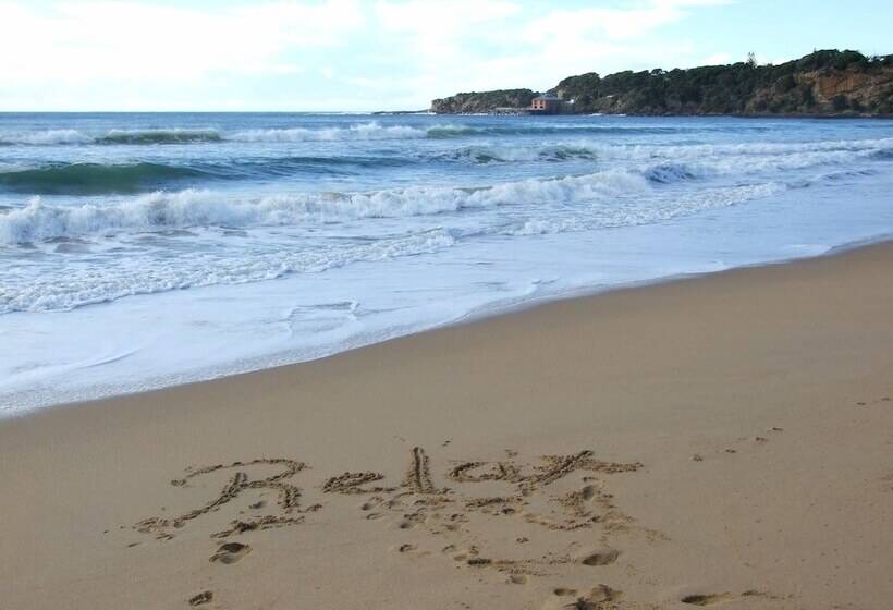 호텔 Nrma Tathra Beachfront Holiday Park