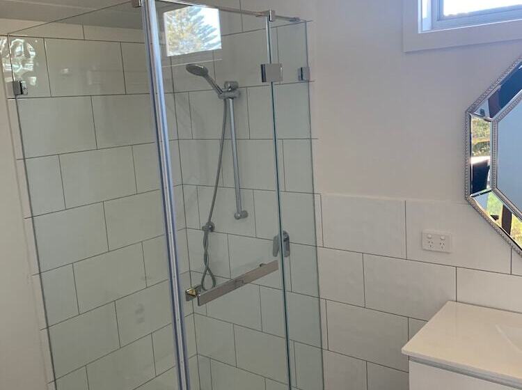 호텔 Nrma Tathra Beachfront Holiday Park