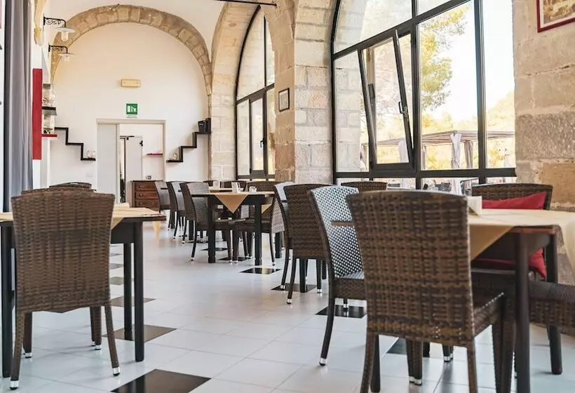 ホテル Terme Di Casteldoria