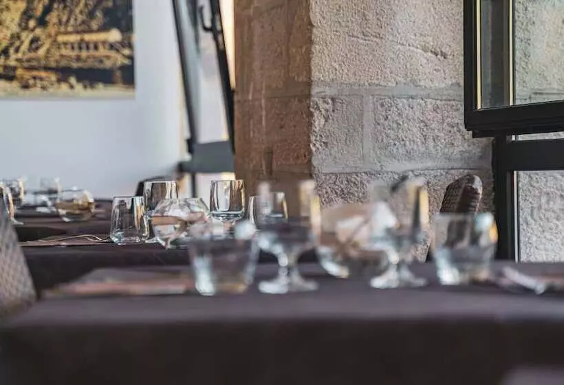 ホテル Terme Di Casteldoria