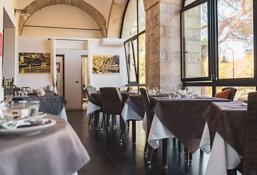 ホテル Terme Di Casteldoria