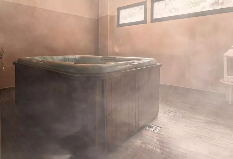 ホテル Terme Di Casteldoria