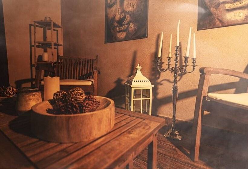 Отель Terme Di Casteldoria