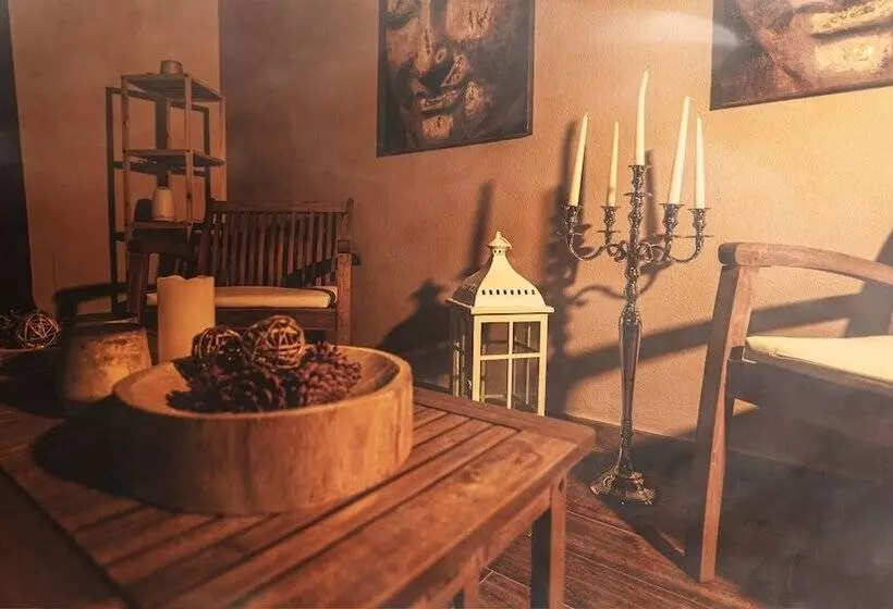 ホテル Terme Di Casteldoria