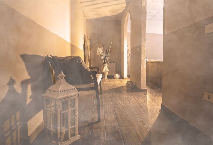 Отель Terme Di Casteldoria