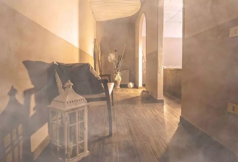 ホテル Terme Di Casteldoria