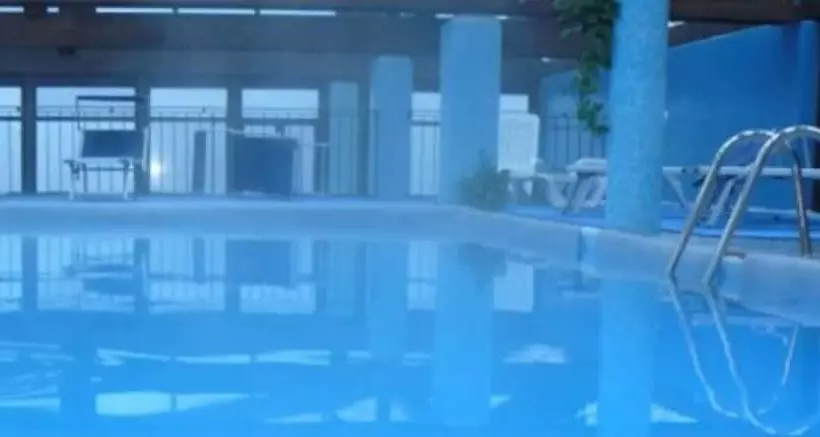 ホテル Terme Di Casteldoria