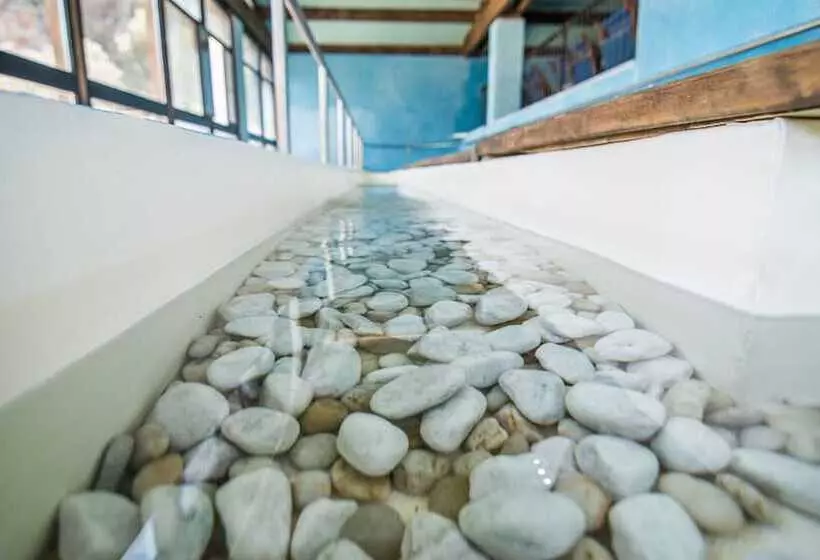 ホテル Terme Di Casteldoria