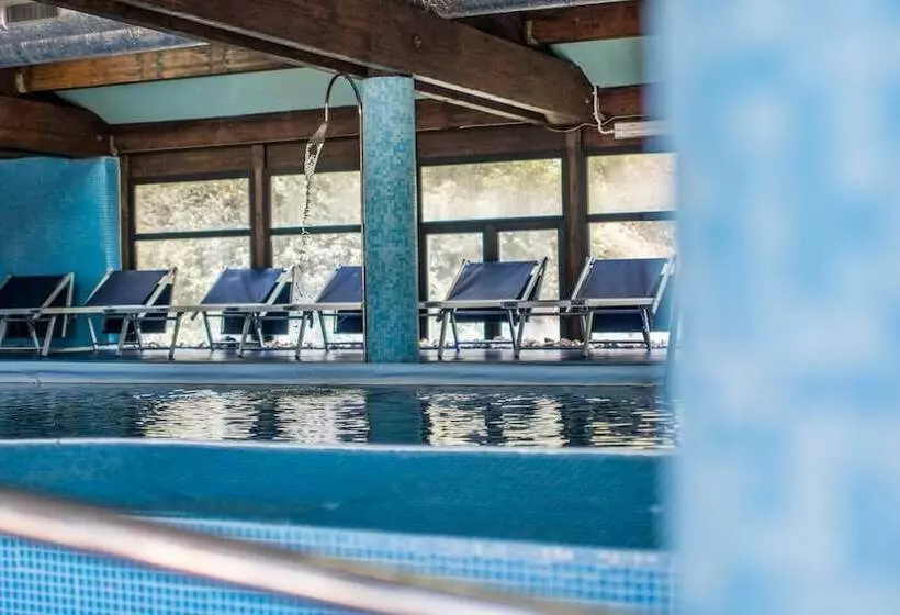 ホテル Terme Di Casteldoria