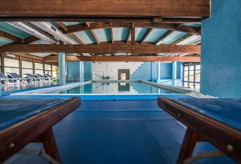 ホテル Terme Di Casteldoria