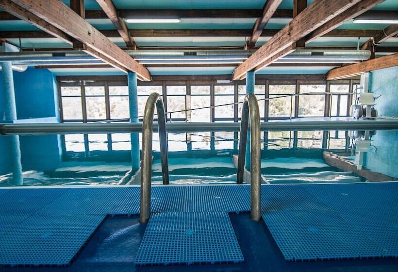 Отель Terme Di Casteldoria