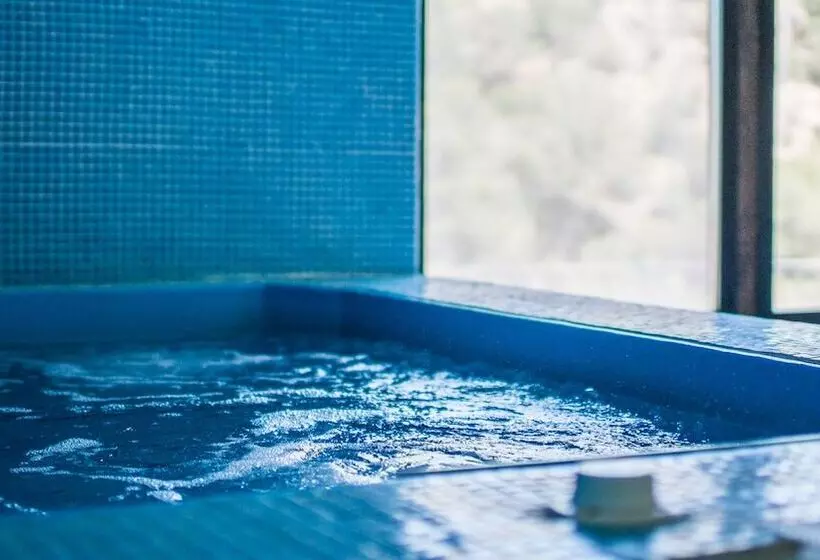 ホテル Terme Di Casteldoria