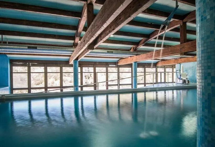 ホテル Terme Di Casteldoria