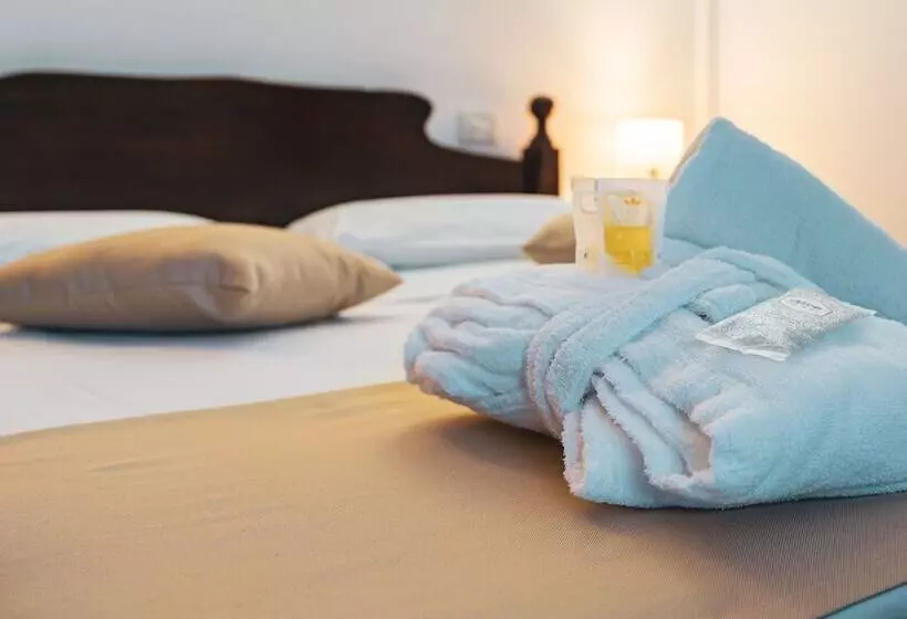 ホテル Terme Di Casteldoria