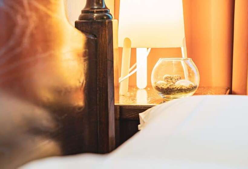 Отель Terme Di Casteldoria