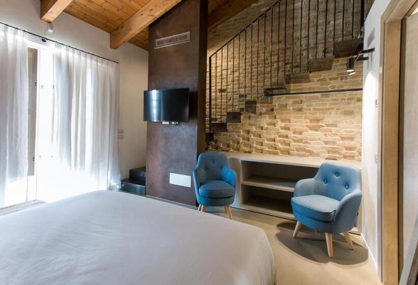 فندق Terra Di Gradara