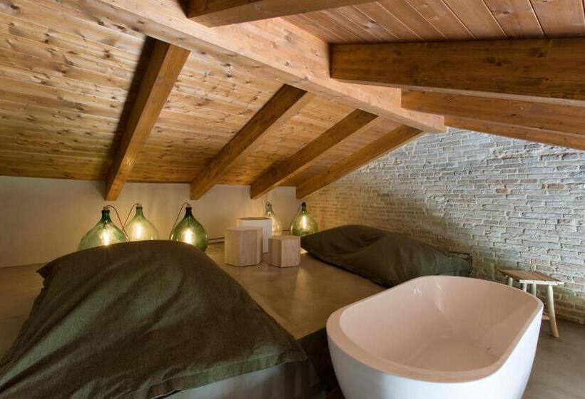 فندق Terra Di Gradara