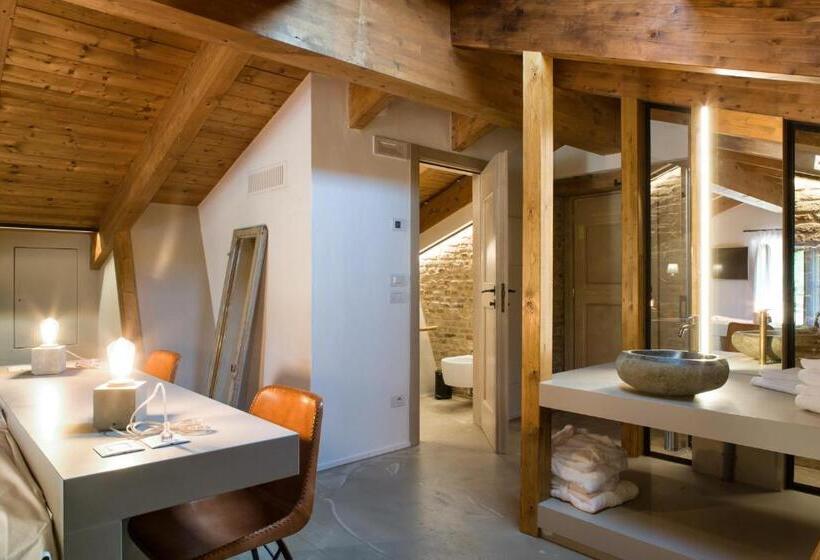 فندق Terra Di Gradara