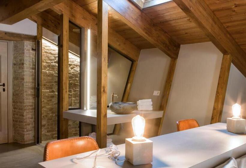 فندق Terra Di Gradara