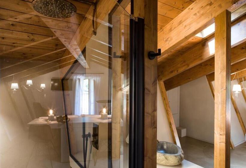 فندق Terra Di Gradara