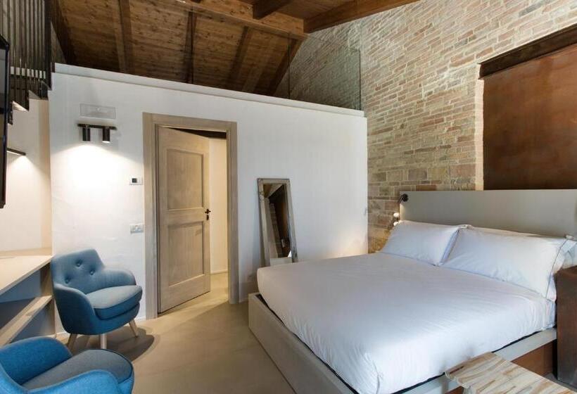 فندق Terra Di Gradara