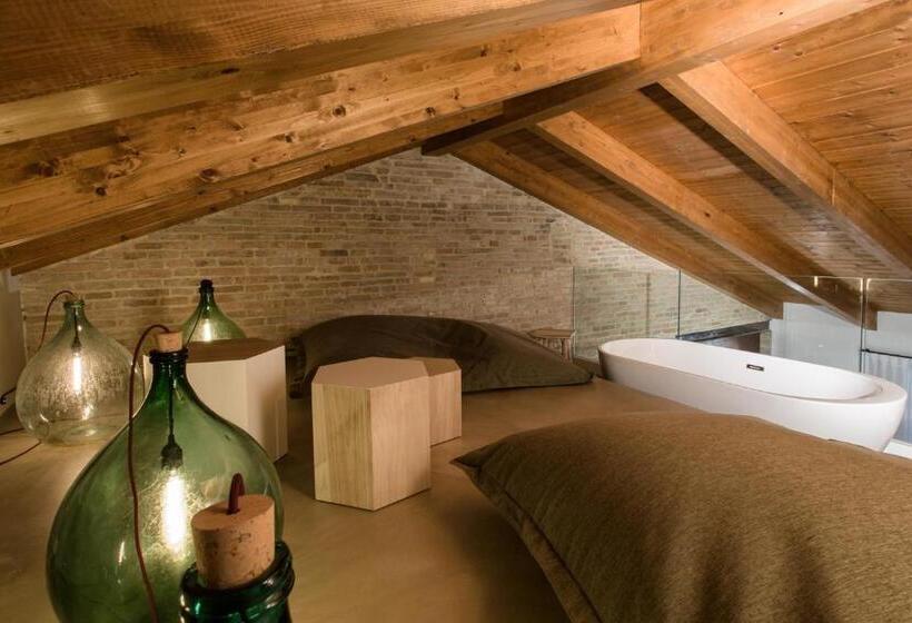 فندق Terra Di Gradara