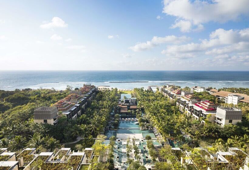 호텔 The Apurva Kempinski Bali