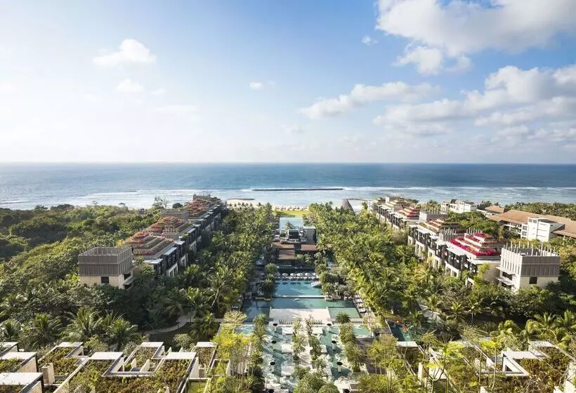 ホテル The Apurva Kempinski Bali