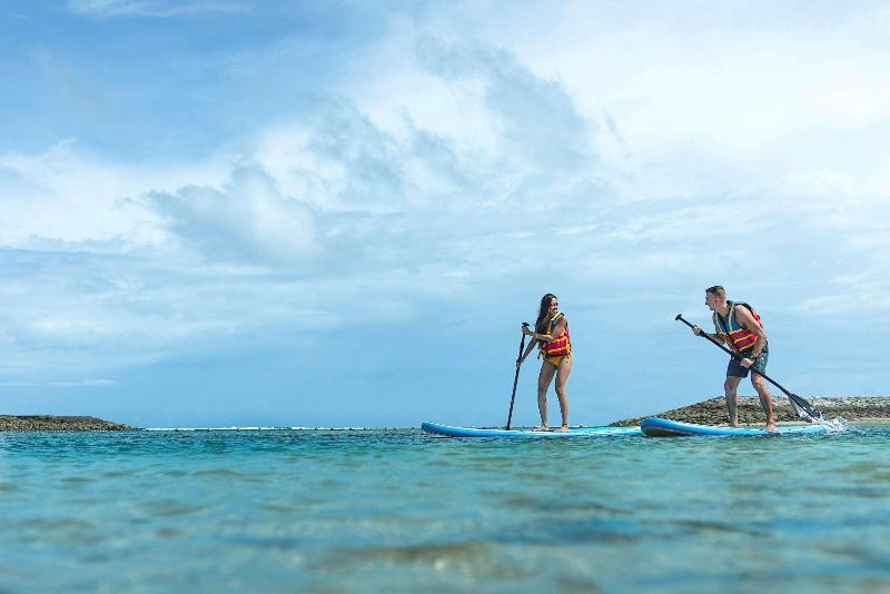 호텔 The Apurva Kempinski Bali