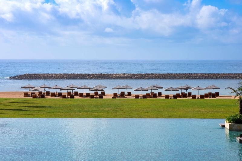 호텔 The Apurva Kempinski Bali